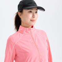 Suptex Extendable Visor Cap Unisex UPF50+