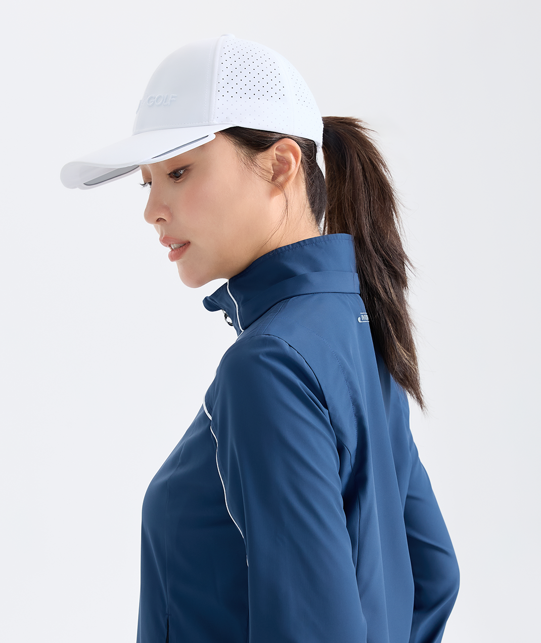 Suptex Extendable Visor Cap Unisex UPF50+