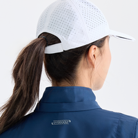 Suptex Extendable Visor Cap Unisex UPF50+