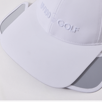Suptex Extendable Visor Cap Unisex UPF50+