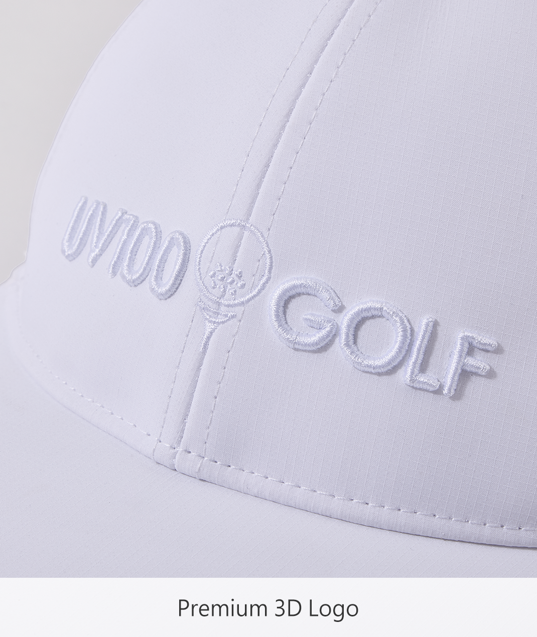 Suptex Extendable Visor Cap Unisex UPF50+