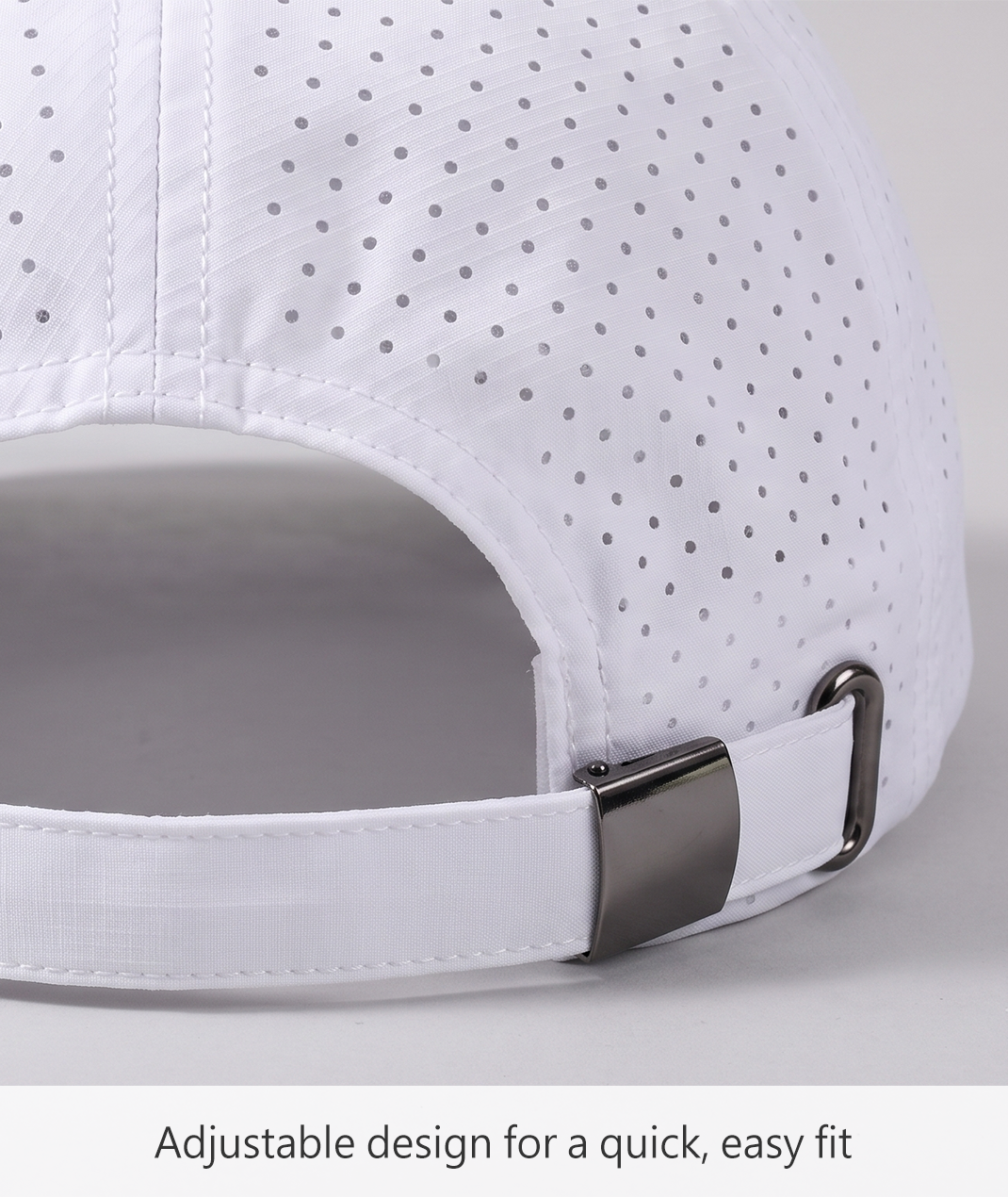 Suptex Extendable Visor Cap Unisex UPF50+