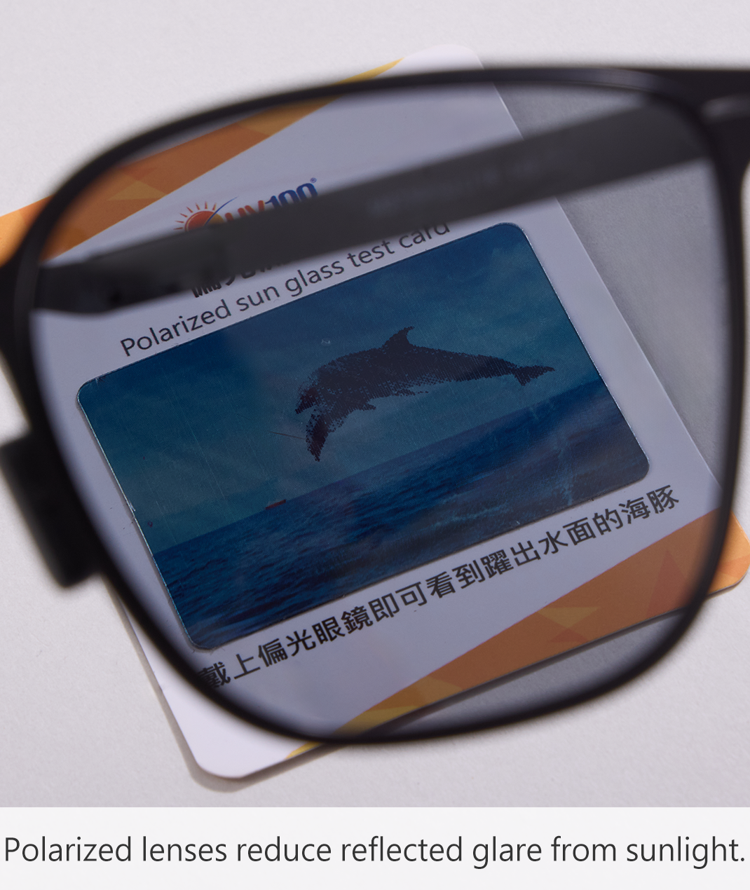Foldable Stainless Steel Frame Polarized Sunglasses Unisex – UV400 Protection