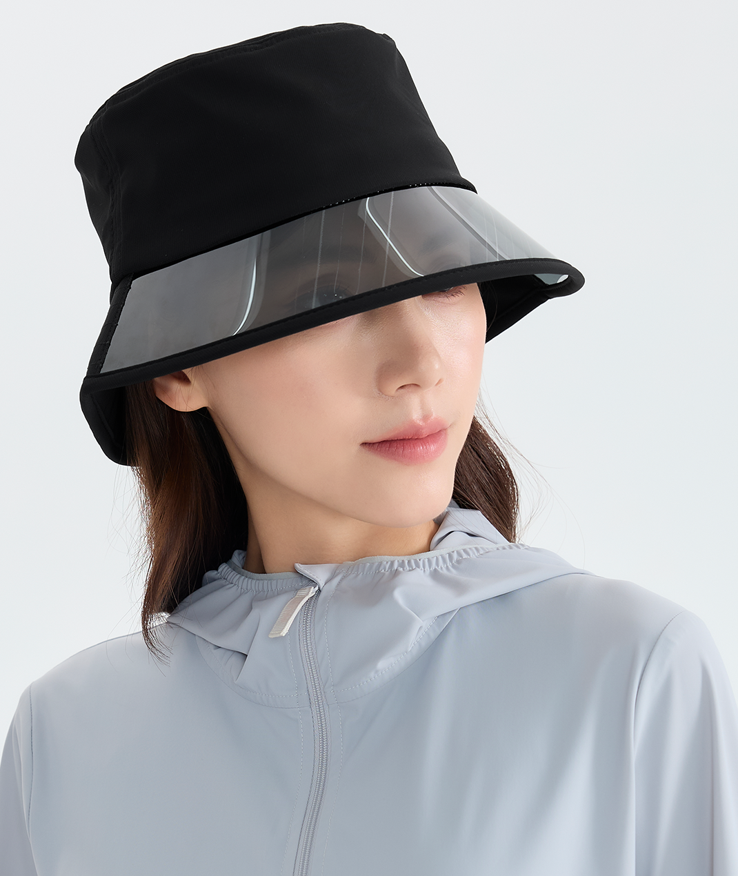 Apex Polarized Bucket Hat Unisex UPF50+