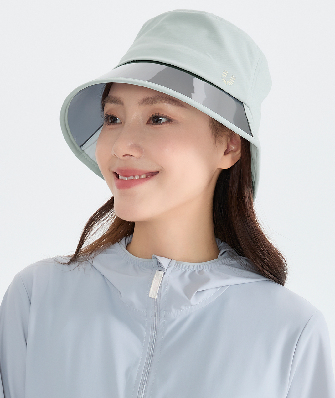 Apex Polarized Bucket Hat Unisex UPF50+