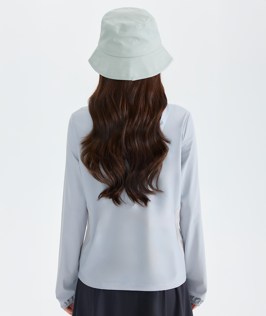 Apex Polarized Bucket Hat Unisex UPF50+