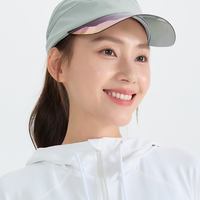 Apex Lens Visor Cap Unisex UPF50+