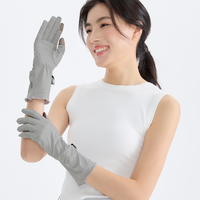 Apex Moisturizing Driving Gloves UPF50+