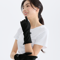 Apex Moisturizing Driving Gloves UPF50+