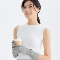 Apex Moisturizing Driving Gloves UPF50+