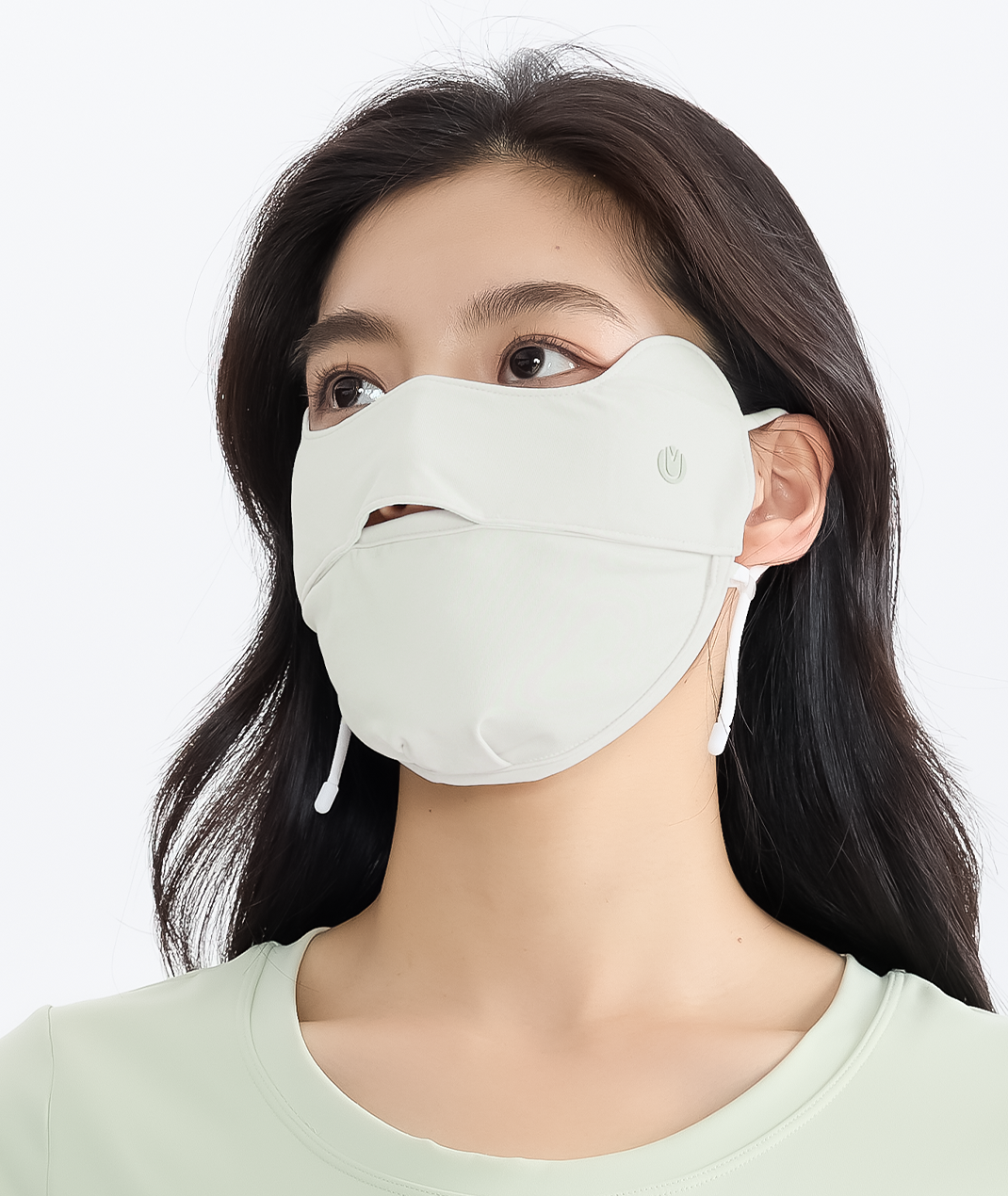 Apex Canthus Protection Mask Unisex UPF50+