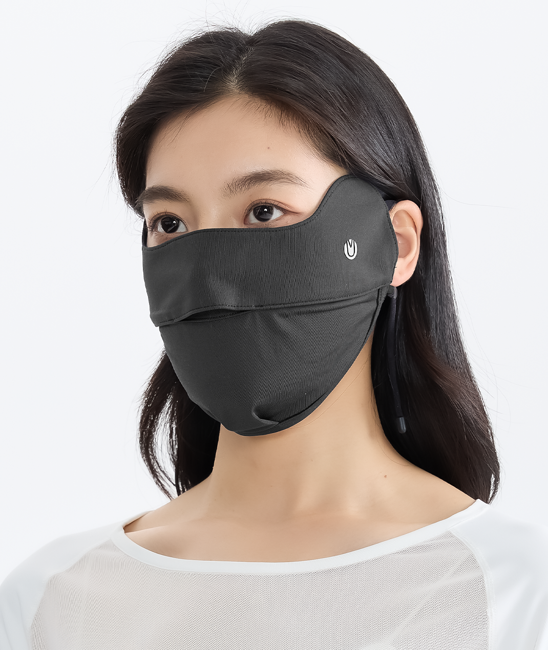 Apex Canthus Protection Mask Unisex UPF50+