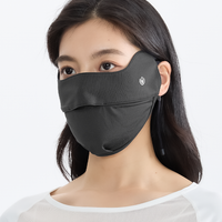Apex Canthus Protection Mask Unisex UPF50+