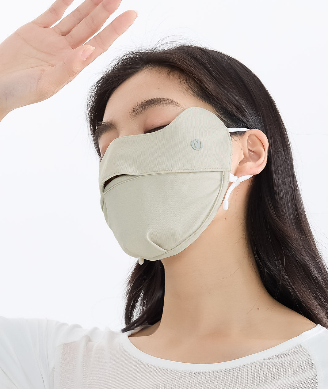 Apex Canthus Protection Mask Unisex UPF50+