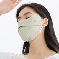 Apex Canthus Protection Mask Unisex UPF50+