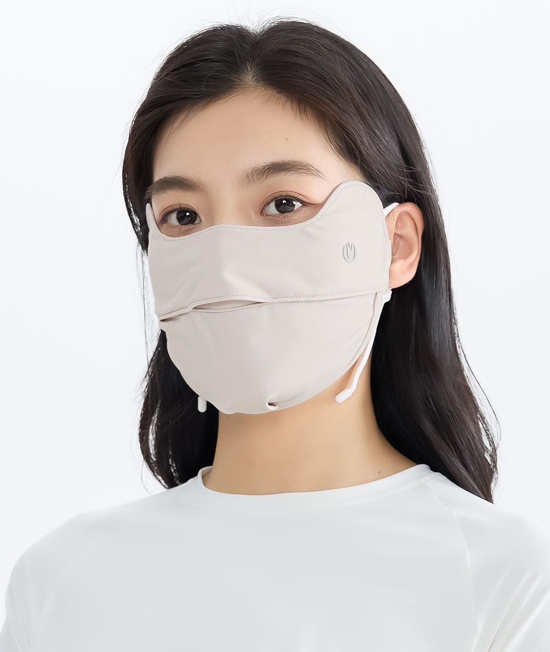 Apex Canthus Protection Mask Unisex UPF50+