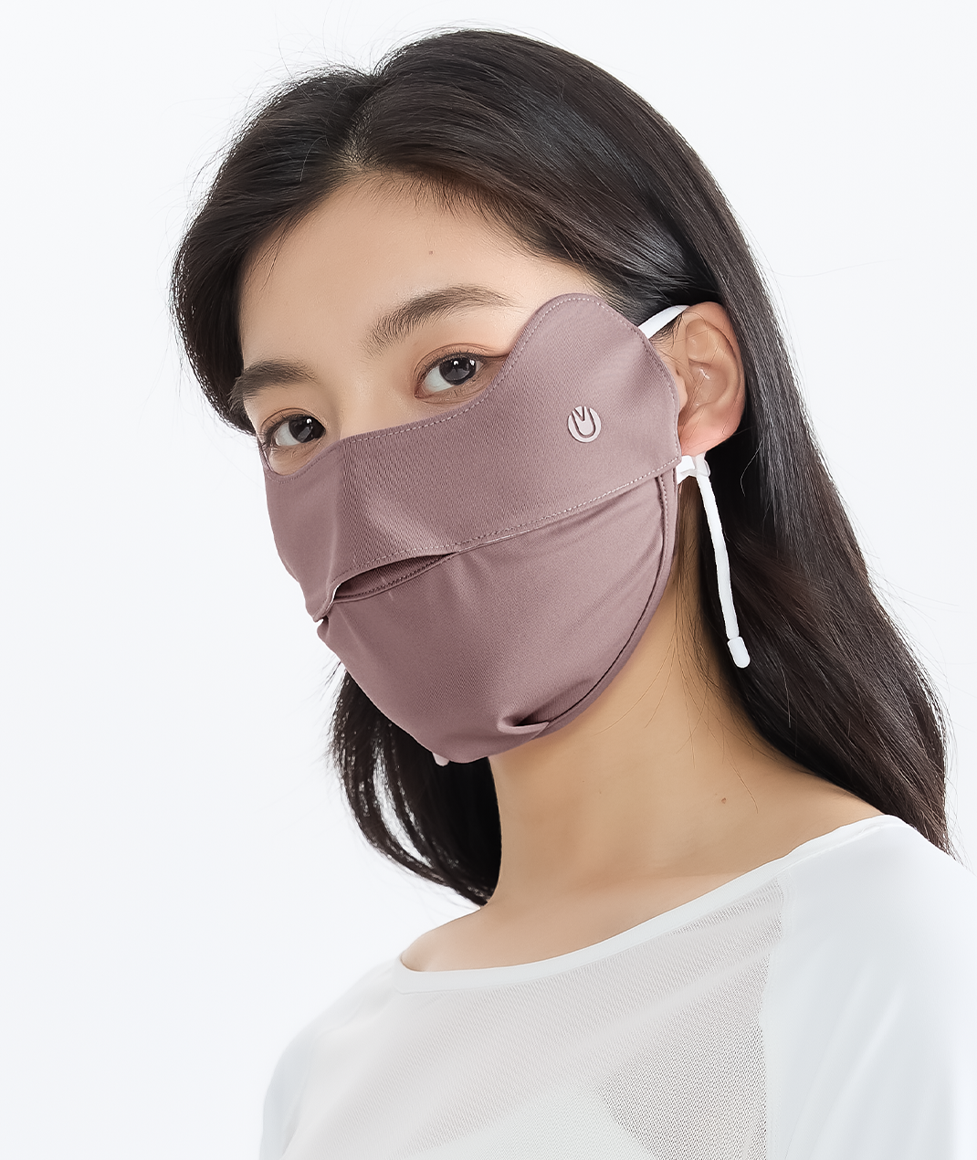 Apex Canthus Protection Mask Unisex UPF50+