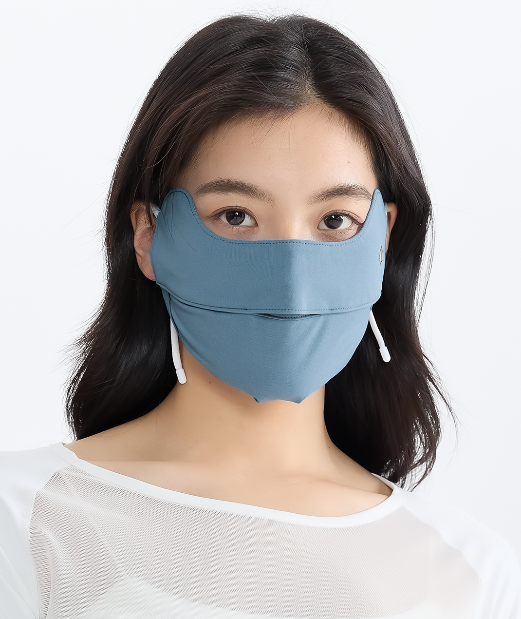 Apex Canthus Protection Mask Unisex UPF50+