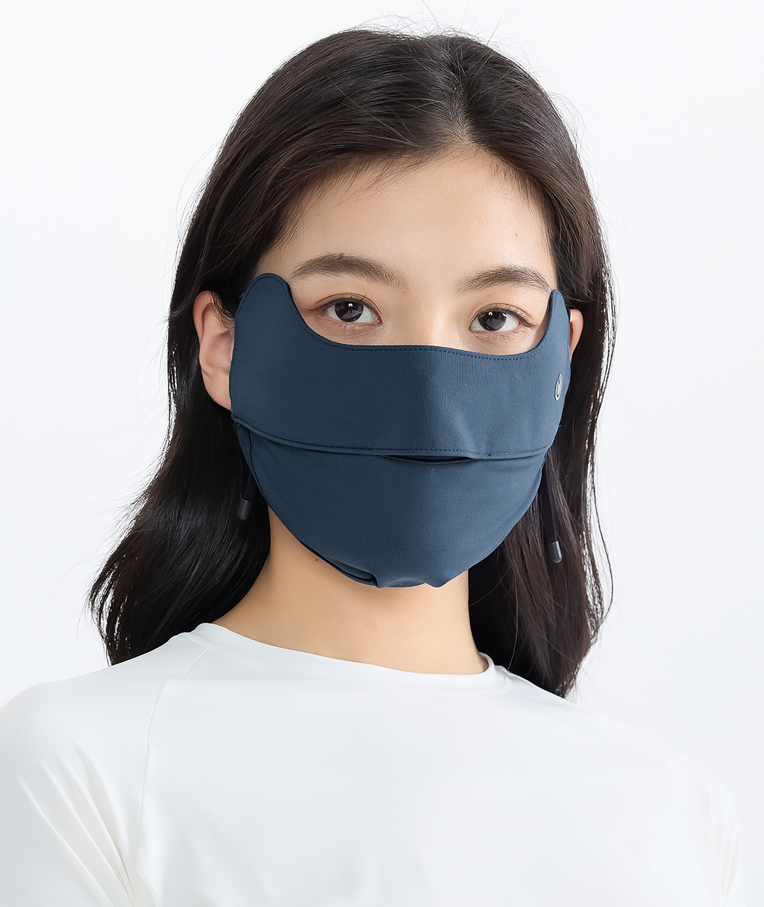 Apex Canthus Protection Mask Unisex UPF50+