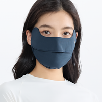 Apex Canthus Protection Mask Unisex UPF50+