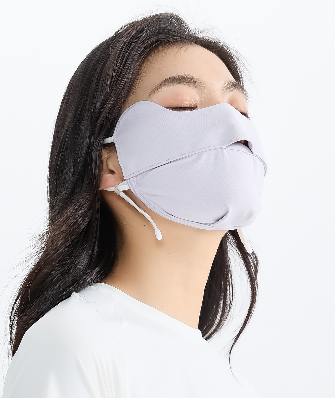 Apex Canthus Protection Mask Unisex UPF50+