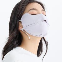 Apex Canthus Protection Mask Unisex UPF50+