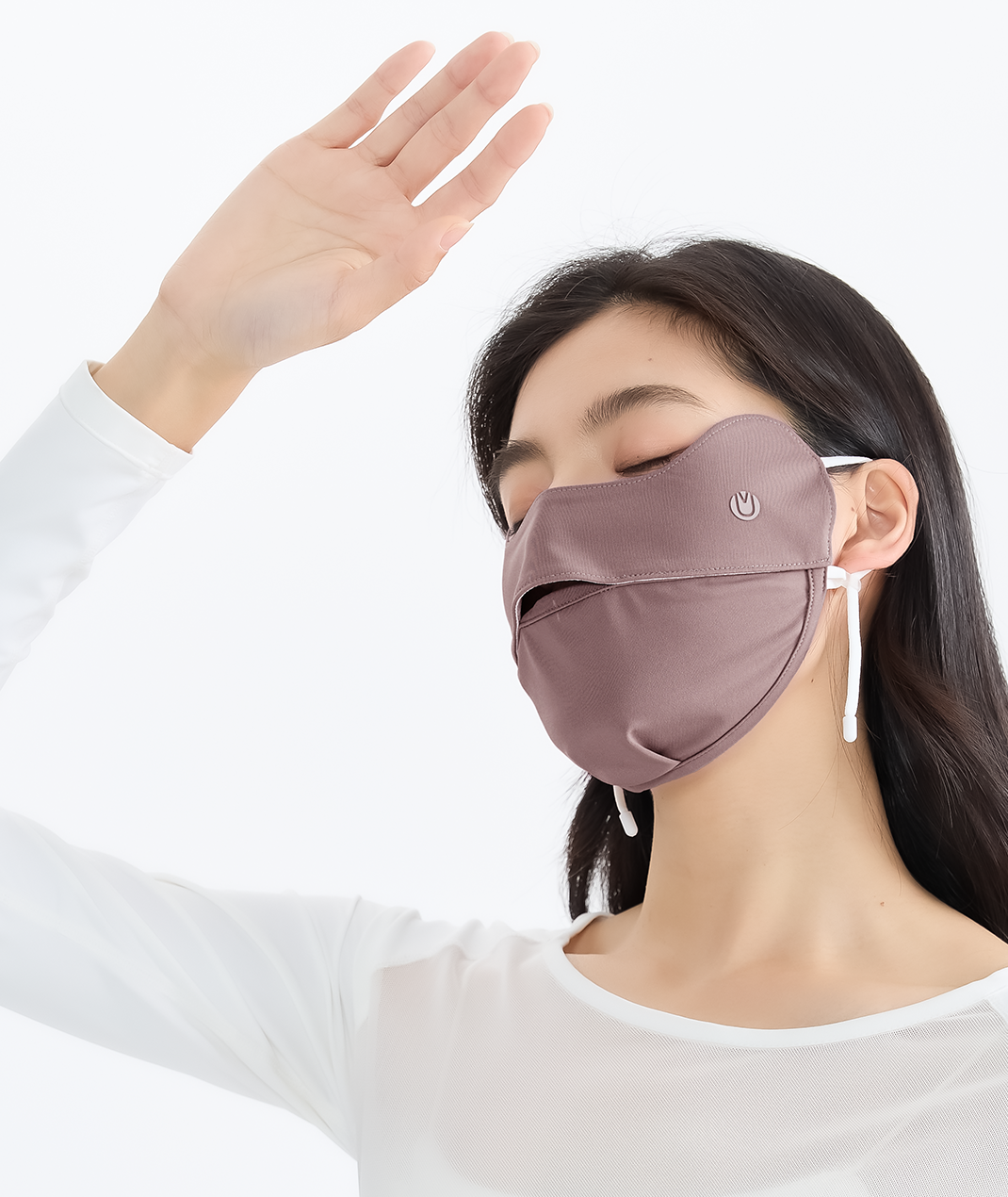 Apex Canthus Protection Mask Unisex UPF50+
