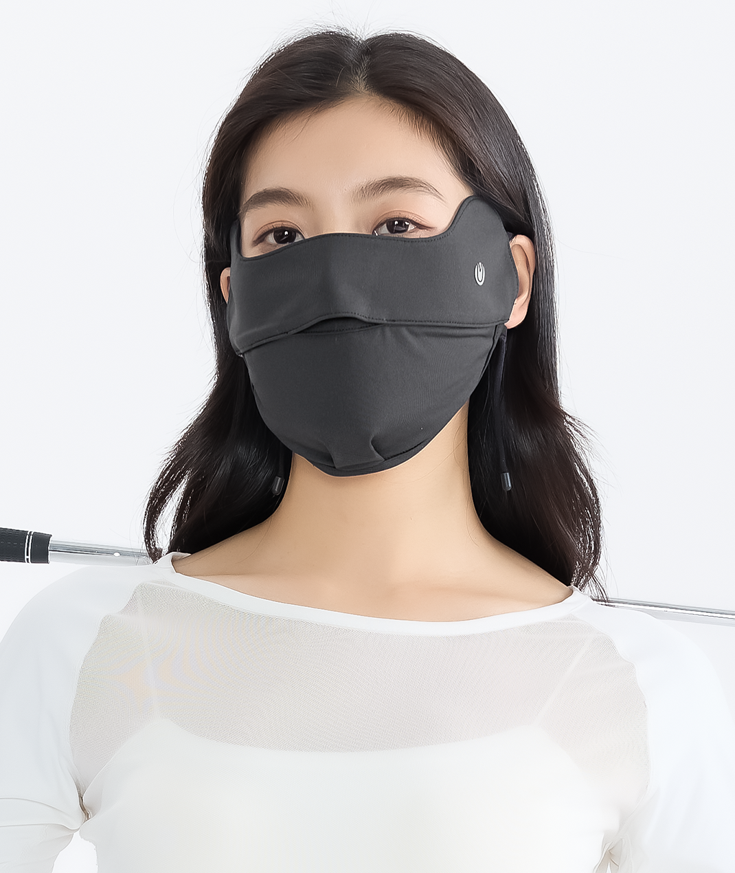 Apex Canthus Protection Mask Unisex UPF50+