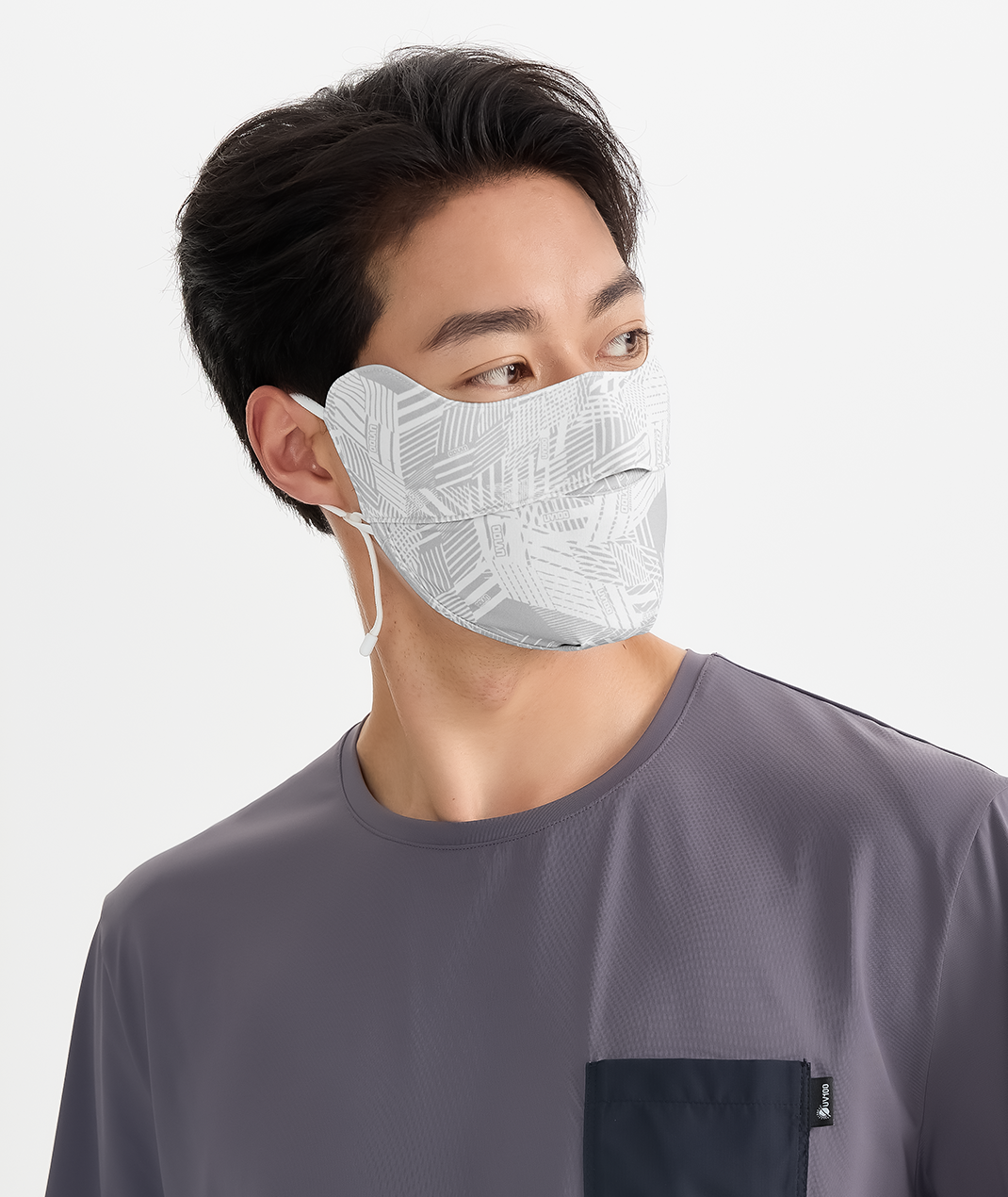 Apex Canthus Protection Mask Unisex UPF50+