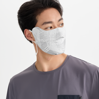 Apex Canthus Protection Mask Unisex UPF50+