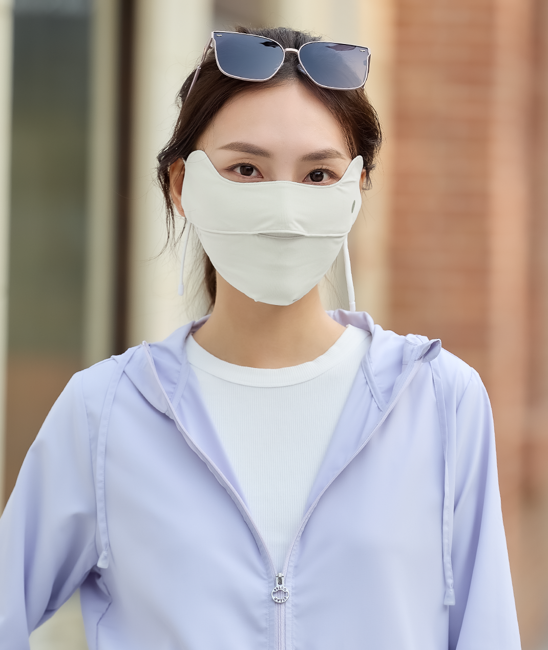 Apex Canthus Protection Mask Unisex UPF50+