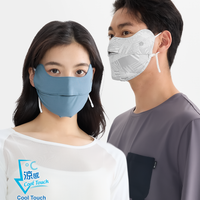 Apex Canthus Protection Mask Unisex UPF50+