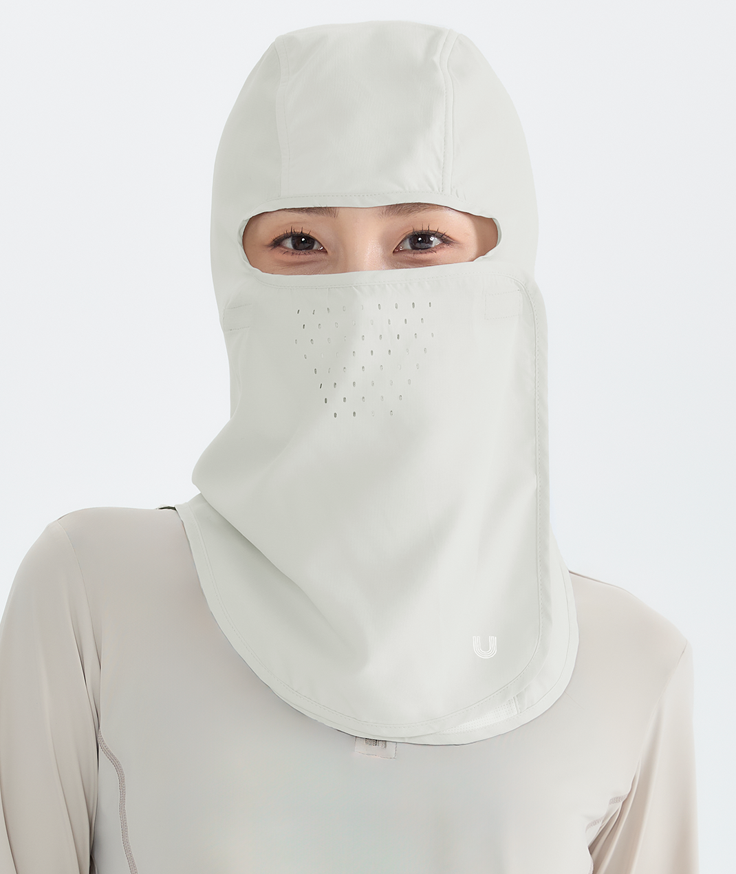 Suptex Balaclava Unisex UPF50+