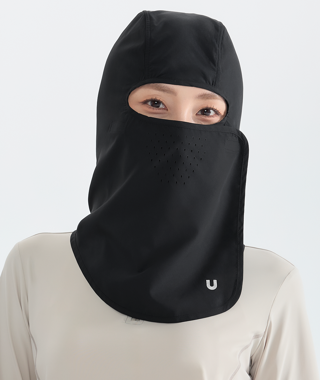 Suptex Balaclava Unisex UPF50+