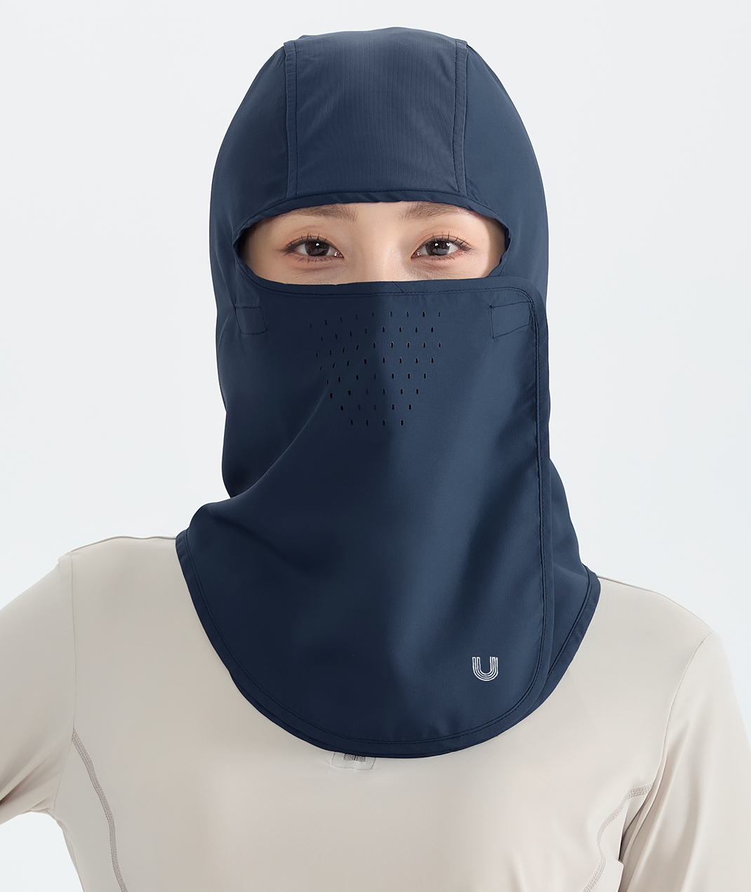 Suptex Balaclava Unisex UPF50+