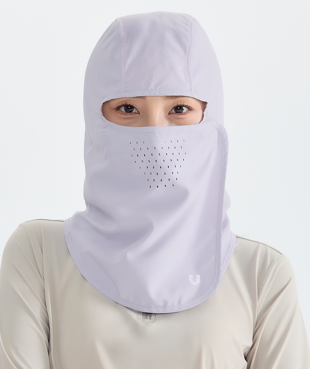 Suptex Balaclava Unisex UPF50+
