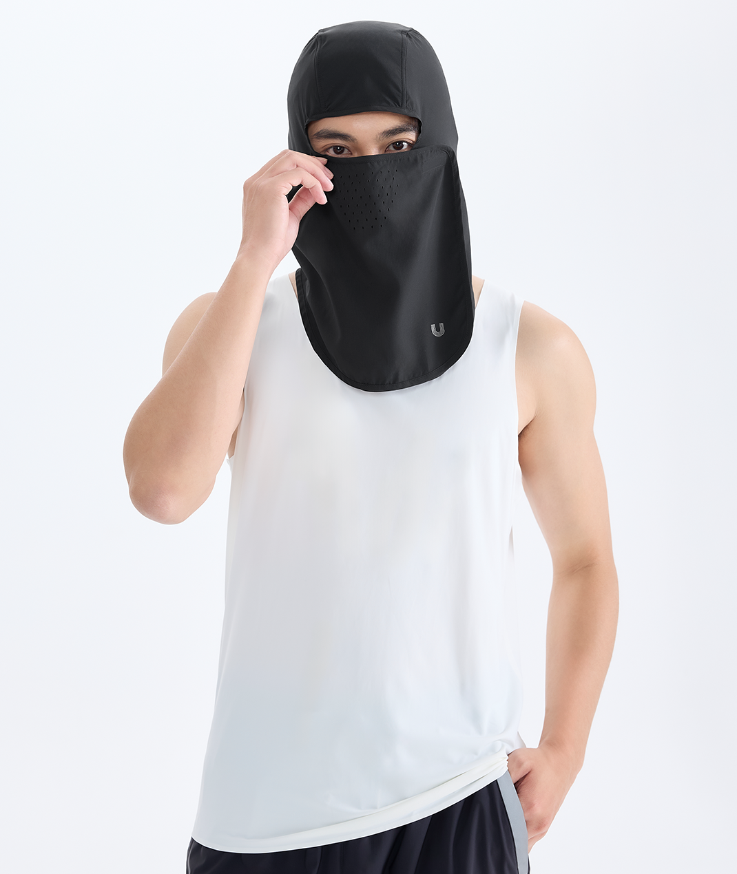 Suptex Balaclava Unisex UPF50+