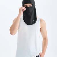Suptex Balaclava Unisex UPF50+