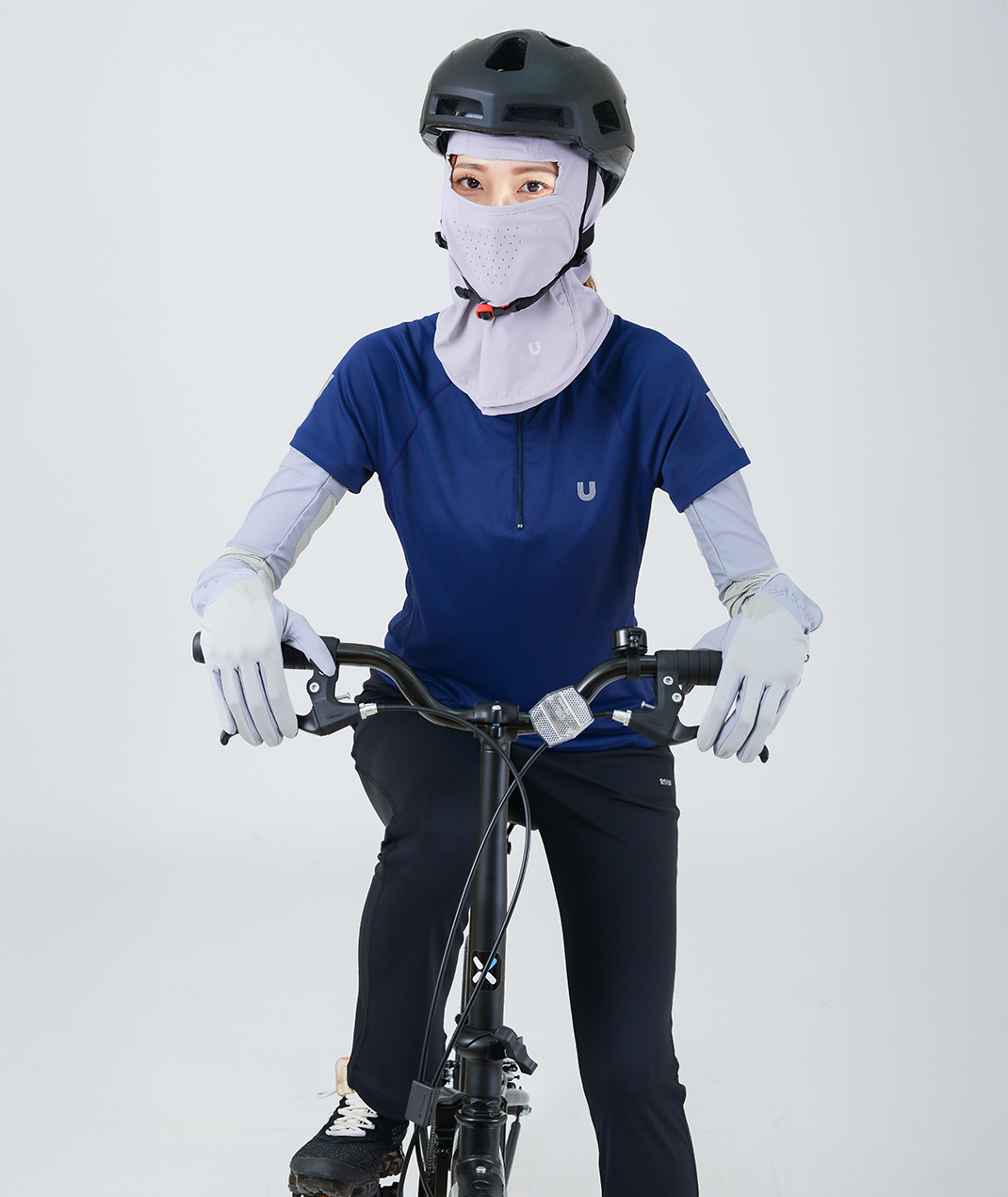 Suptex Balaclava Unisex UPF50+