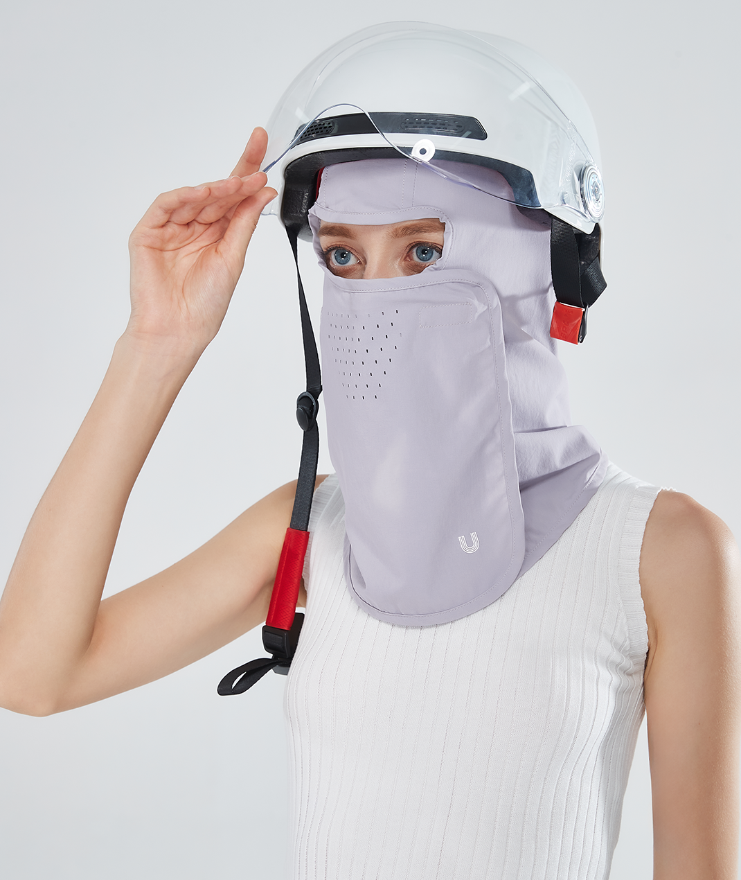 Suptex Balaclava Unisex UPF50+