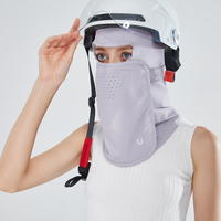Suptex Balaclava Unisex UPF50+