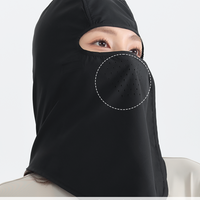 Suptex Balaclava Unisex UPF50+