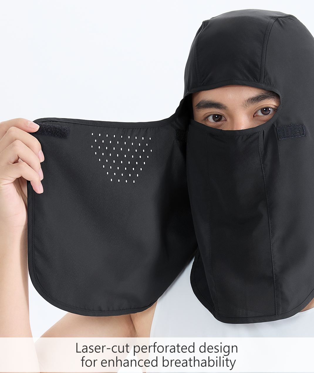 Suptex Balaclava Unisex UPF50+