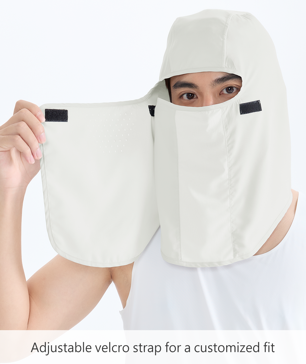 Suptex Balaclava Unisex UPF50+