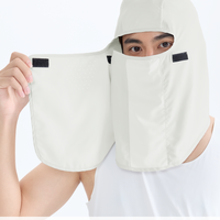 Suptex Balaclava Unisex UPF50+