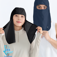Suptex Balaclava Unisex UPF50+