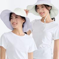 Suptex Reversible Hat Unisex UPF50+