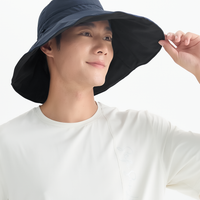 Suptex Reversible Hat Unisex UPF50+