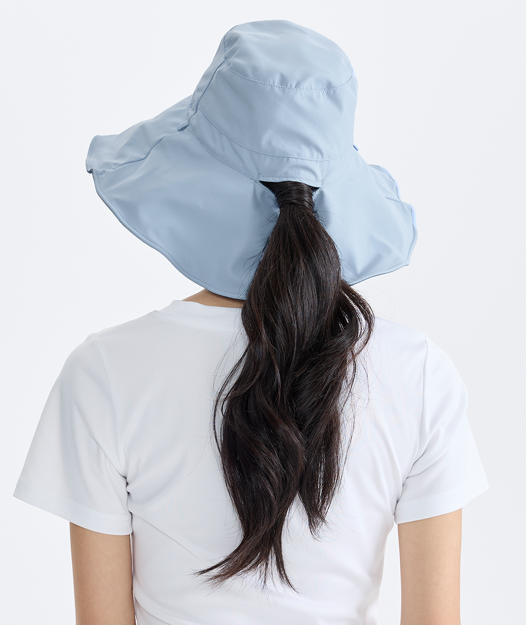 Suptex Reversible Hat Unisex UPF50+