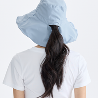 Suptex Reversible Hat Unisex UPF50+